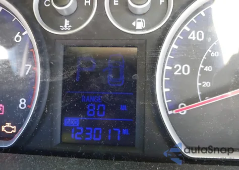 2012 Hyundai Elantra Touring Se z USA, uszkodzony, nr VIN KMHDC8AEXCU146304